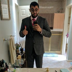 Meet your Posher, Arnav